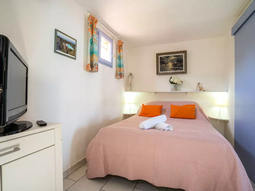 Résidence Le Front de Mer