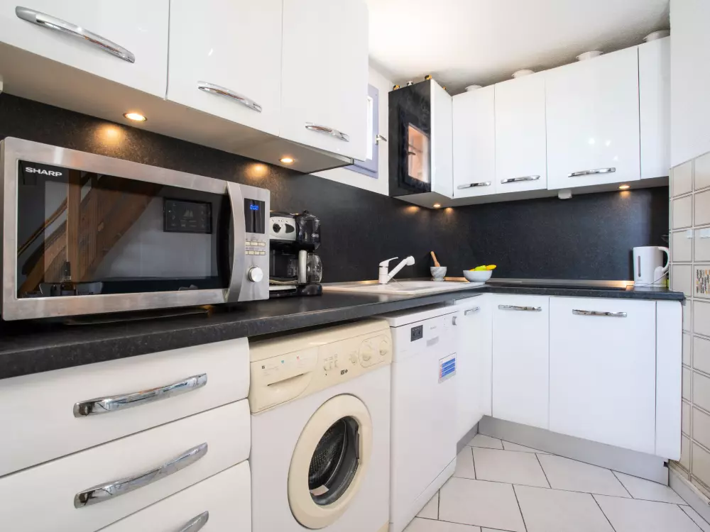 Résidence Le Front de Mer