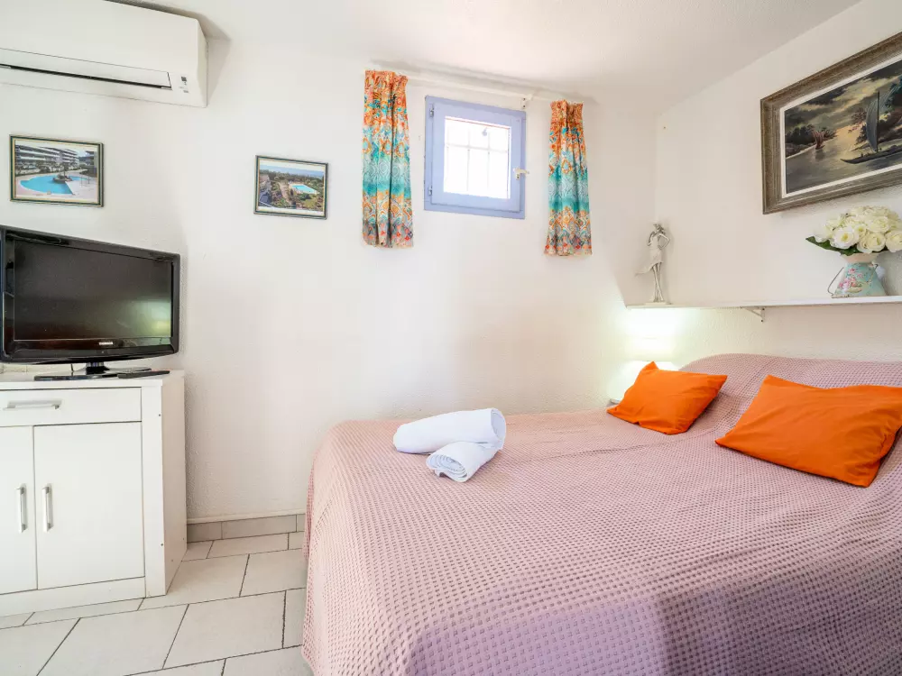 Résidence Le Front de Mer