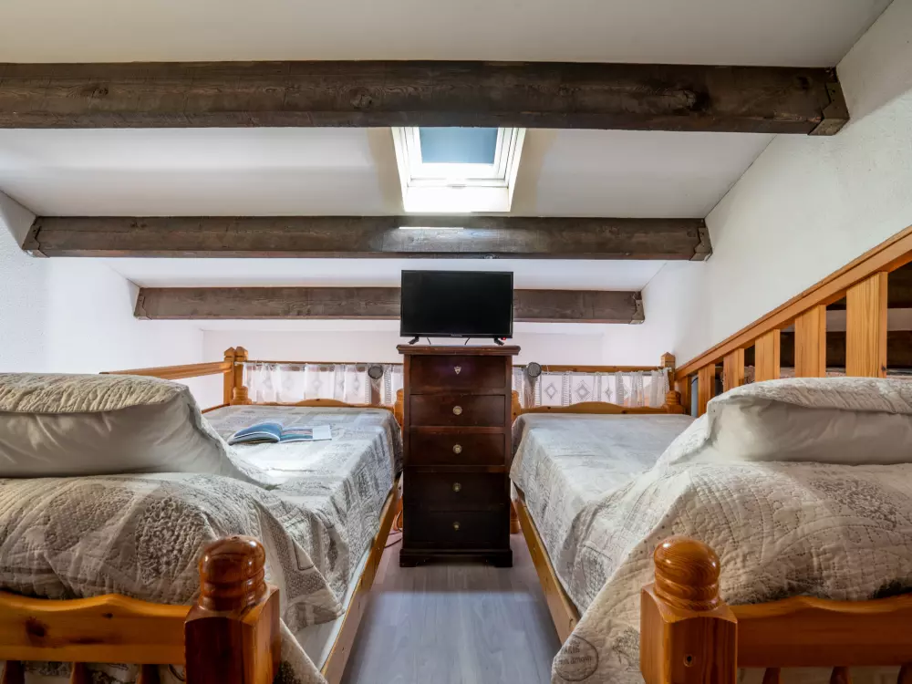 Résidence Le Front de Mer