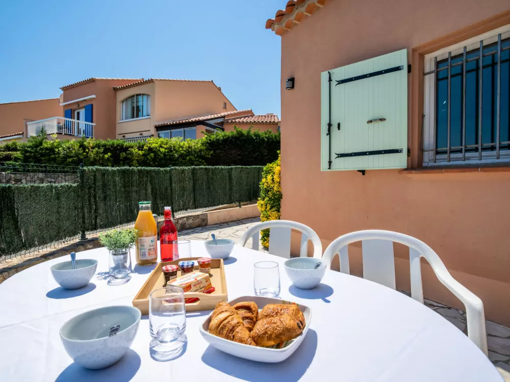 Résidence Le Front de Mer