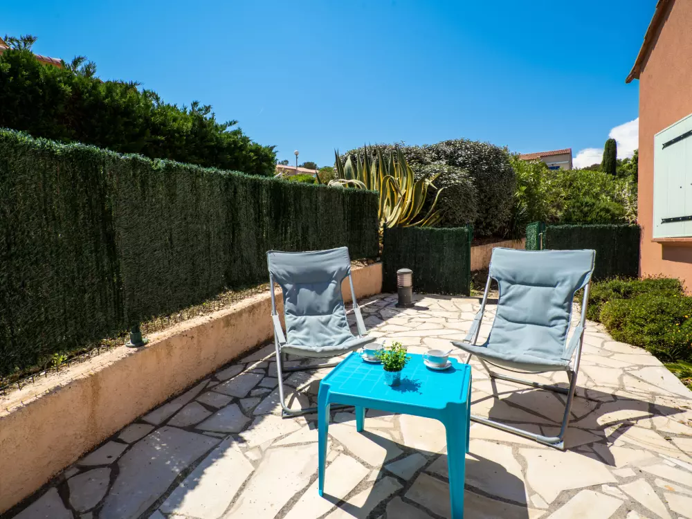 Résidence Le Front de Mer