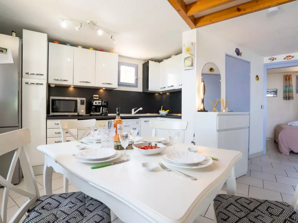 Résidence Le Front de Mer