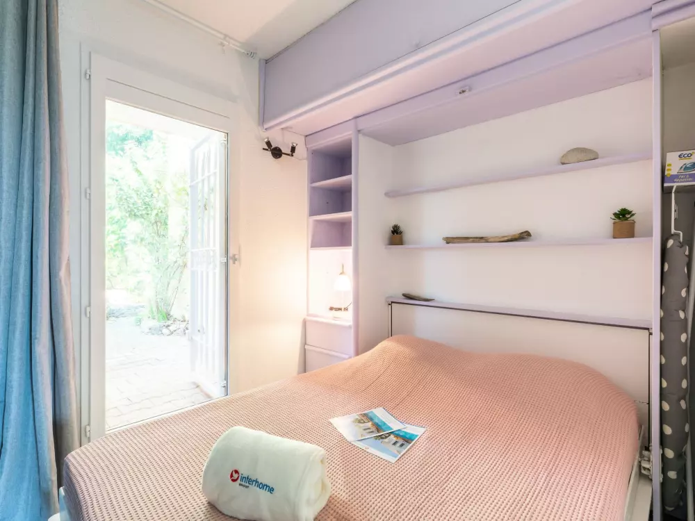 Résidence Le Front de Mer