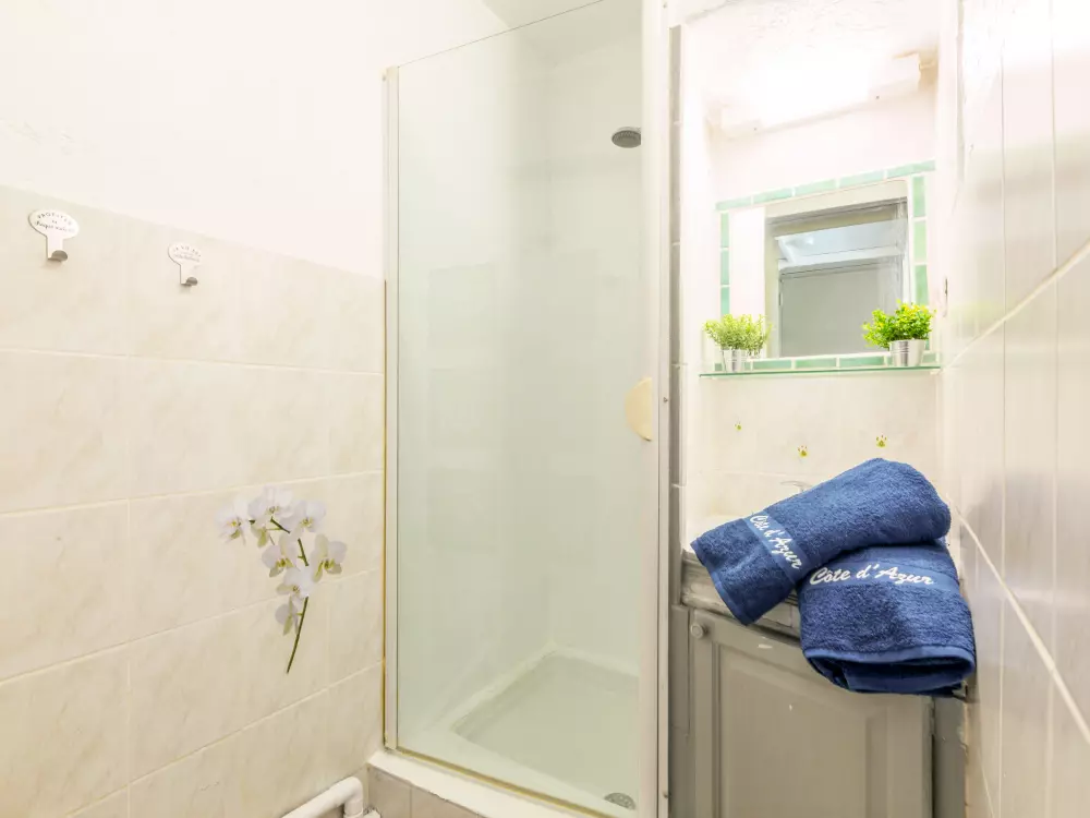 Résidence Le Front de Mer