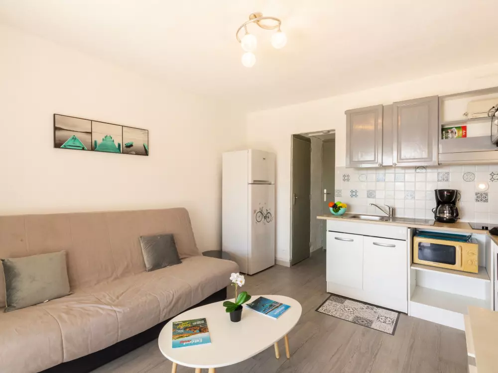 Résidence Le Front de Mer