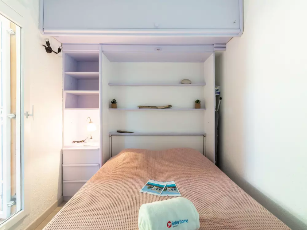 Résidence Le Front de Mer