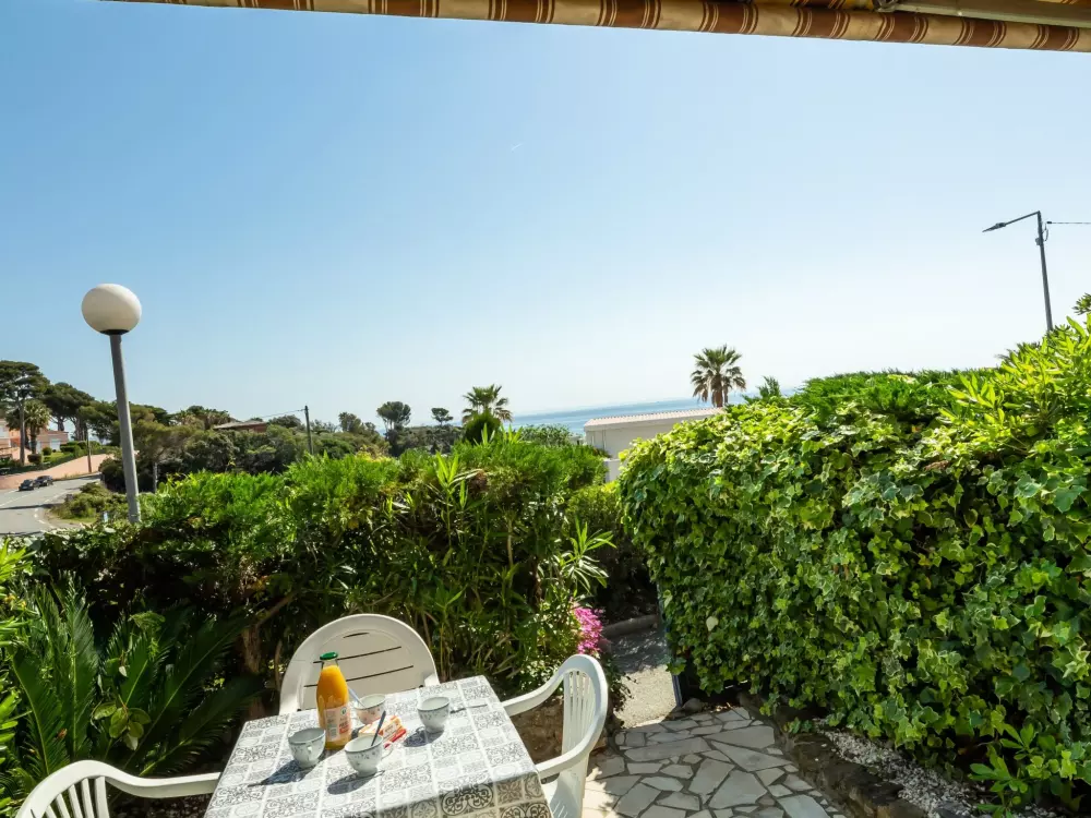 Résidence Le Front de Mer