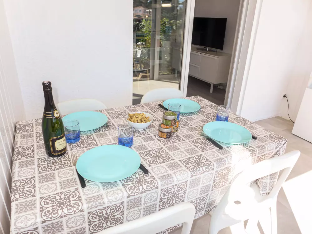 Résidence Le Front de Mer