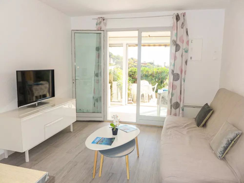 Résidence Le Front de Mer