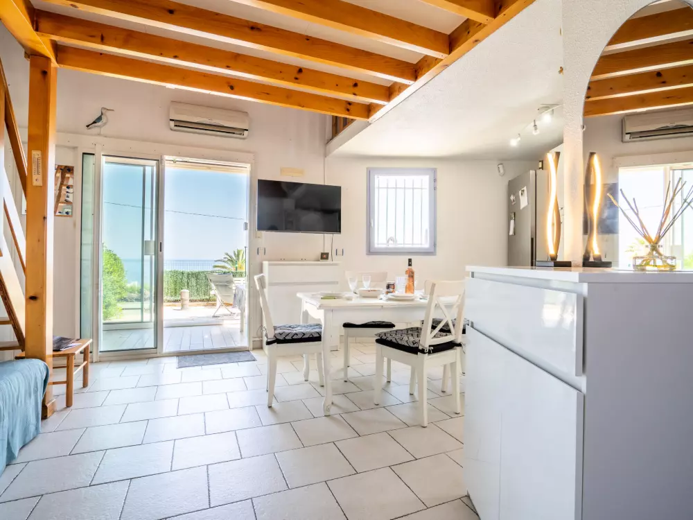 Résidence Le Front de Mer