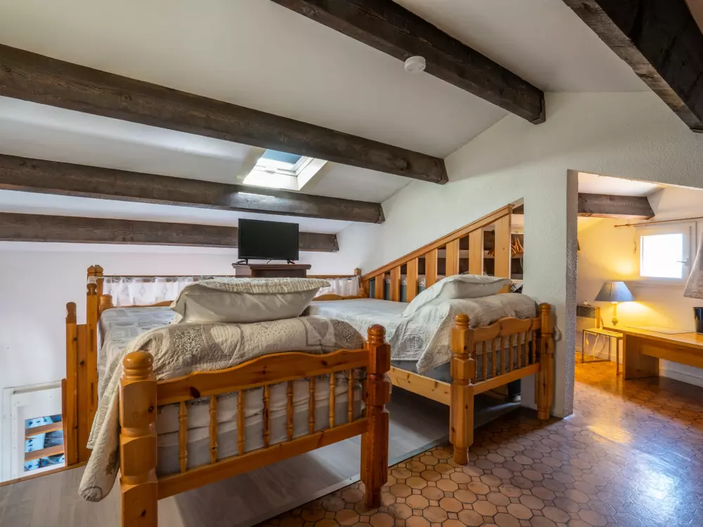 Résidence Le Front de Mer