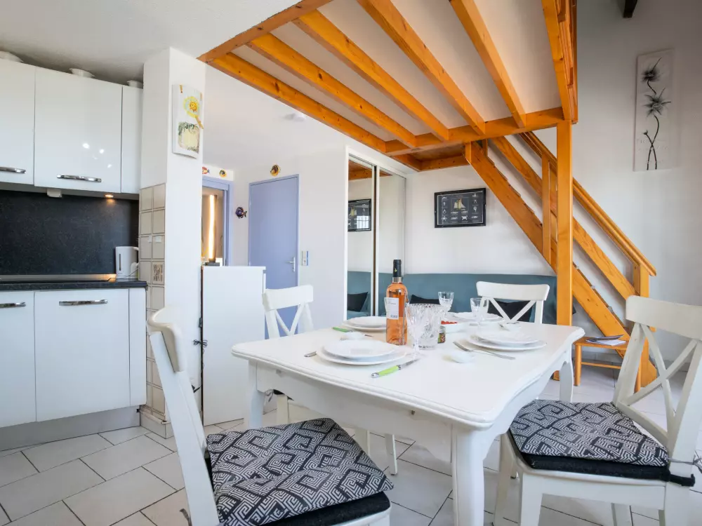 Résidence Le Front de Mer