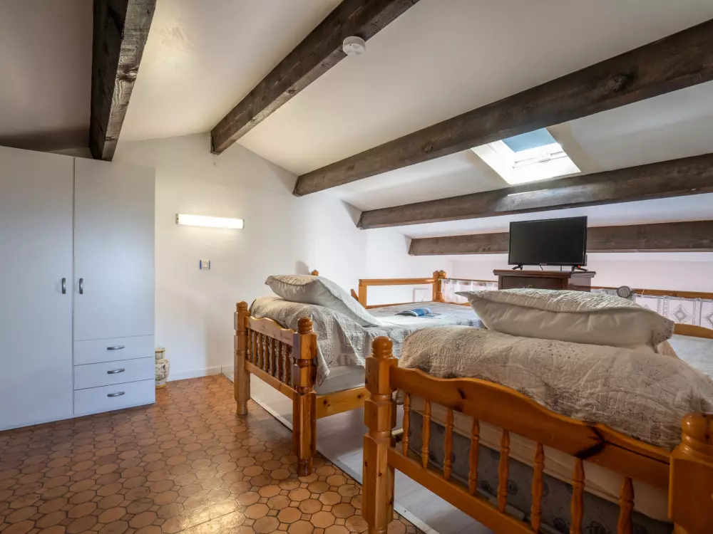 Résidence Le Front de Mer