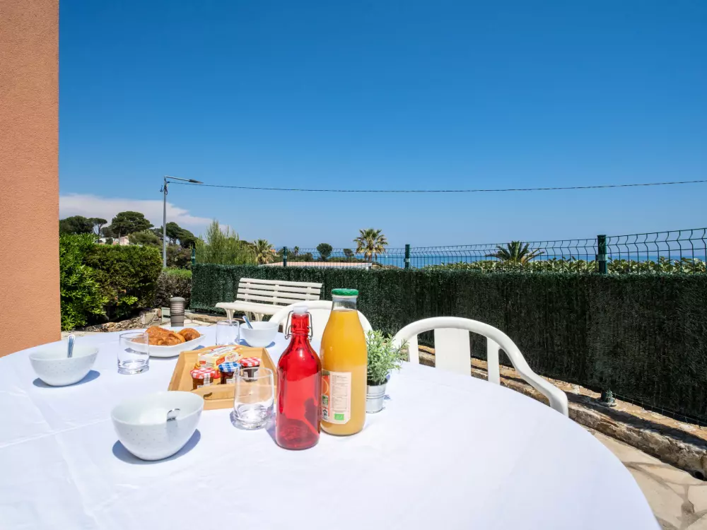 Résidence Le Front de Mer