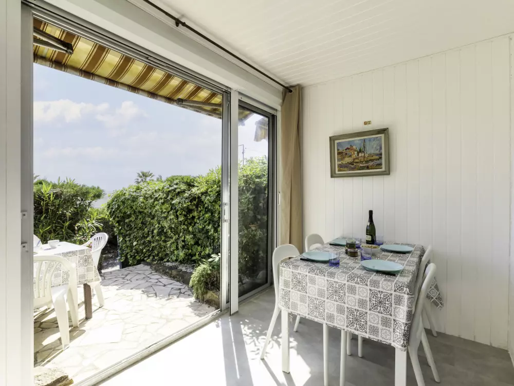 Résidence Le Front de Mer