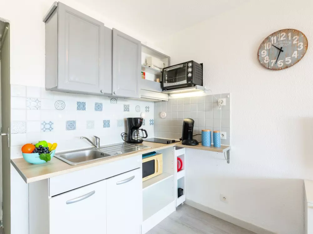 Résidence Le Front de Mer