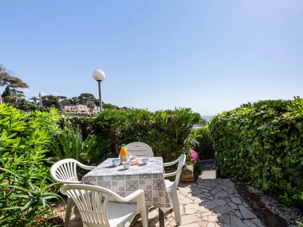 Résidence Le Front de Mer