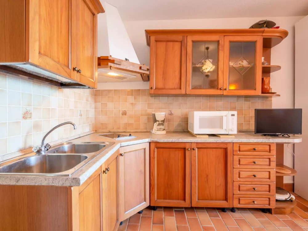 Résidence Le Front de Mer