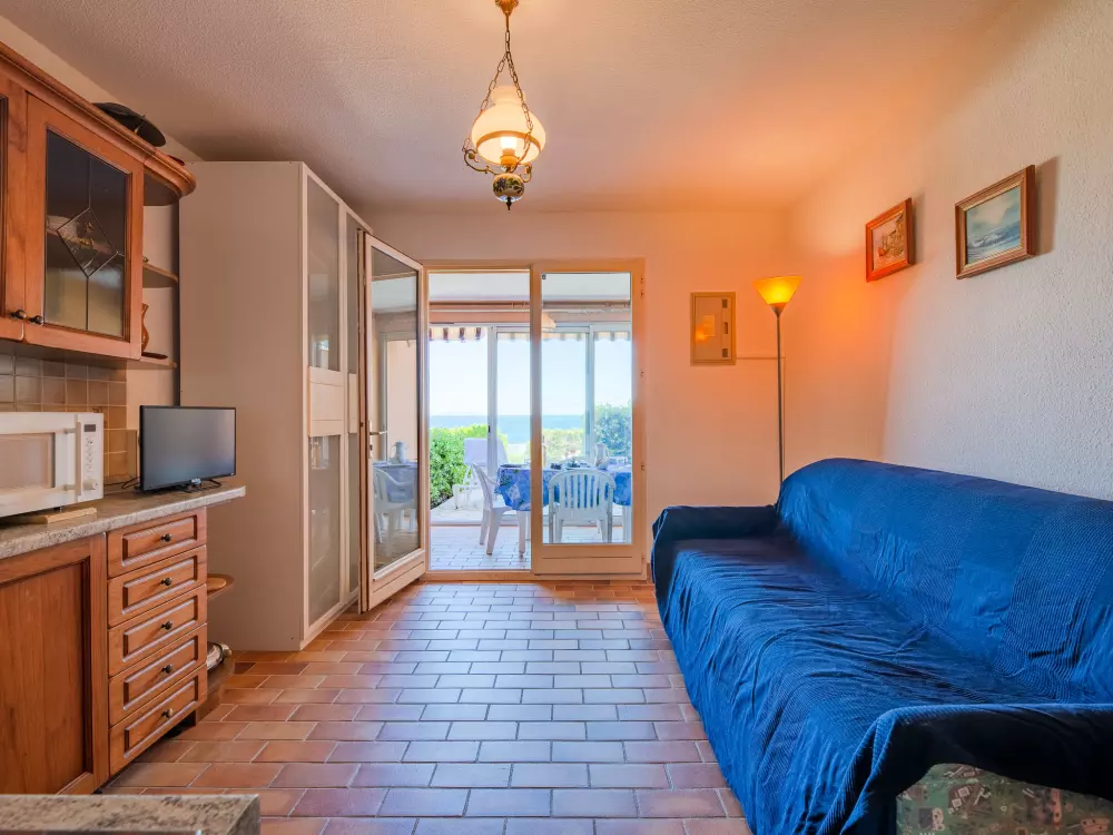 Résidence Le Front de Mer