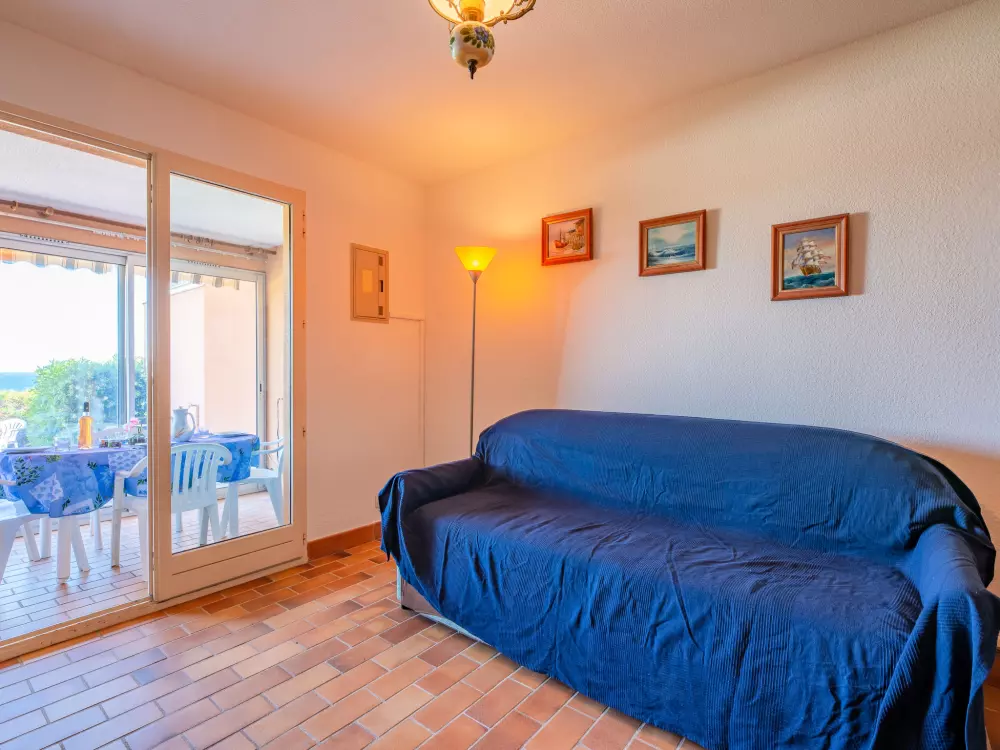 Résidence Le Front de Mer