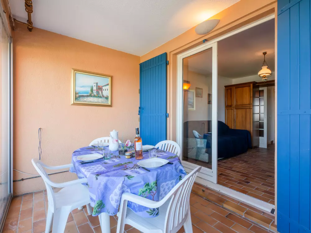 Résidence Le Front de Mer