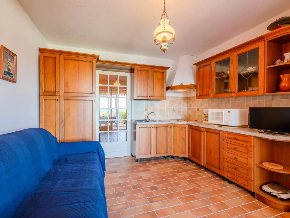 Résidence Le Front de Mer