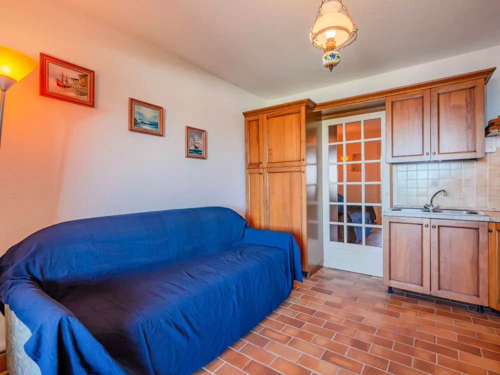 Résidence Le Front de Mer