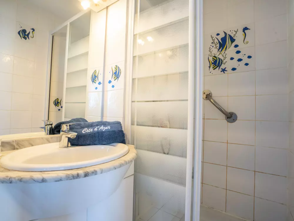 Résidence Le Front de Mer