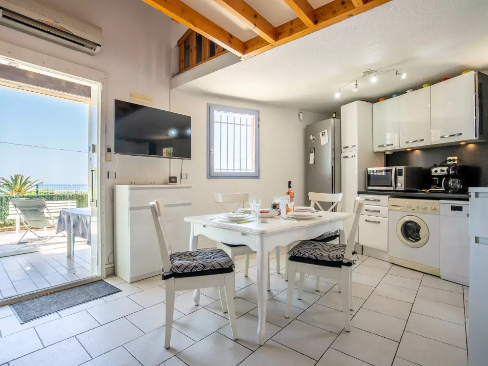 Résidence Le Front de Mer