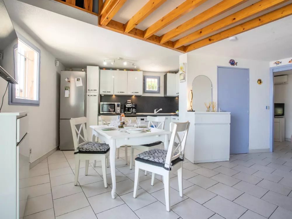 Résidence Le Front de Mer