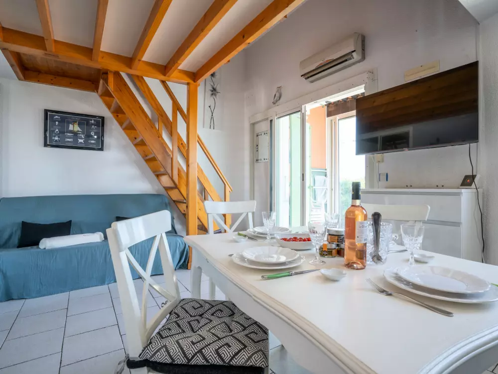 Résidence Le Front de Mer