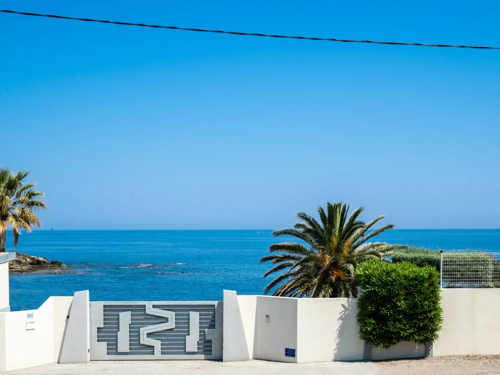 Résidence Le Front de Mer