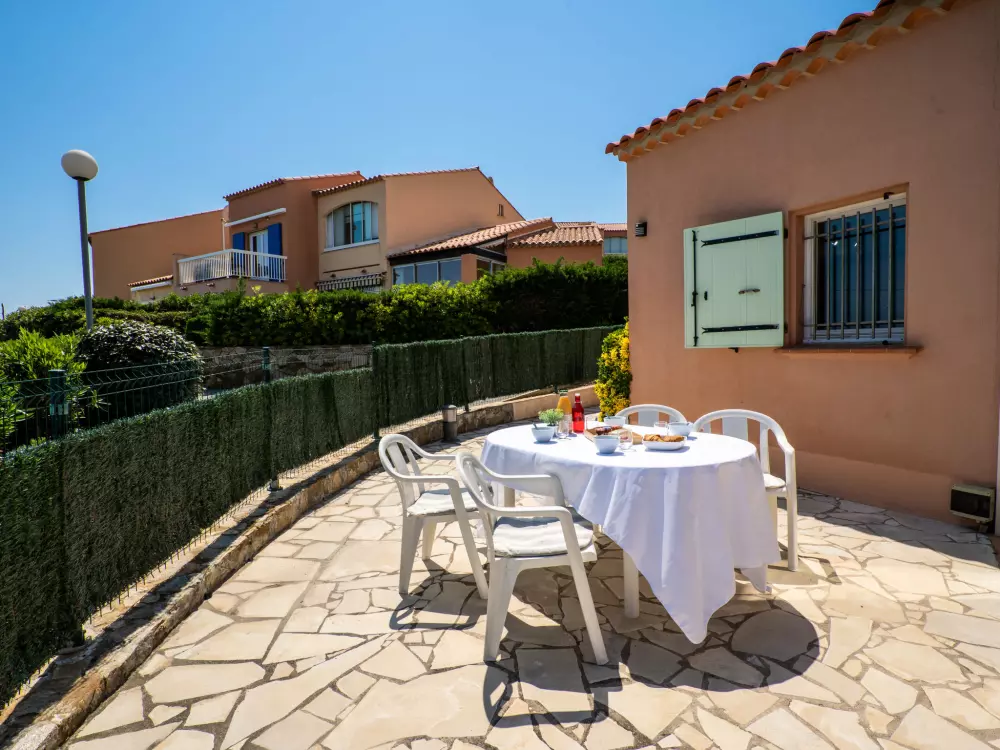 Résidence Le Front de Mer