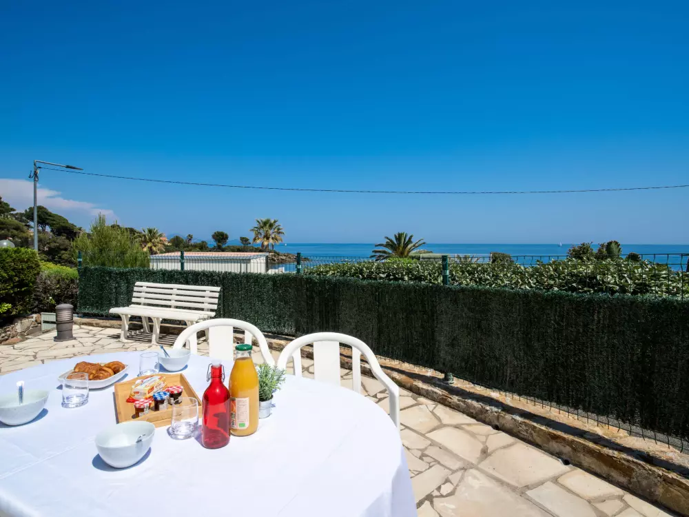 Résidence Le Front de Mer