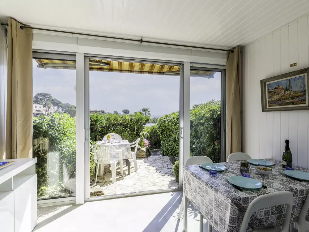 Résidence Le Front de Mer