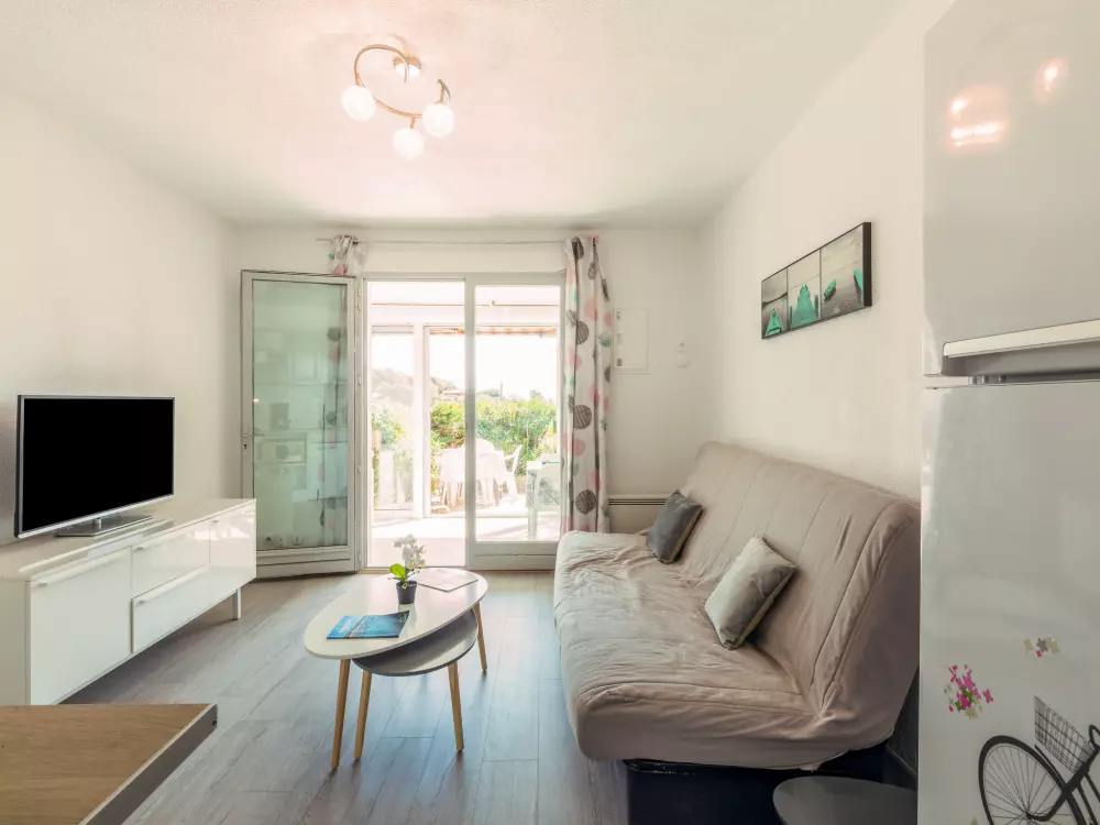 Résidence Le Front de Mer