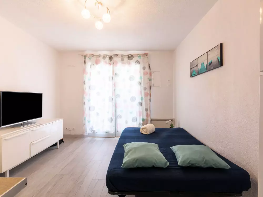 Résidence Le Front de Mer