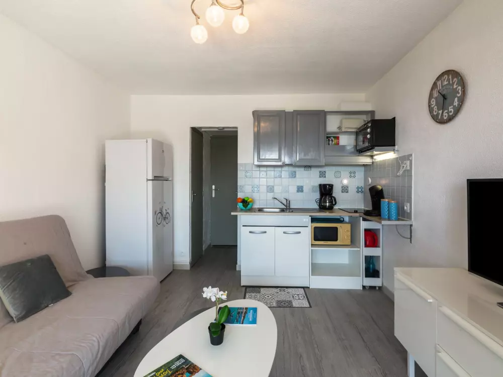 Résidence Le Front de Mer