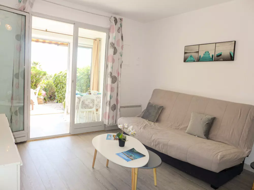 Résidence Le Front de Mer