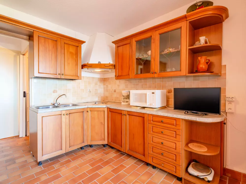 Résidence Le Front de Mer