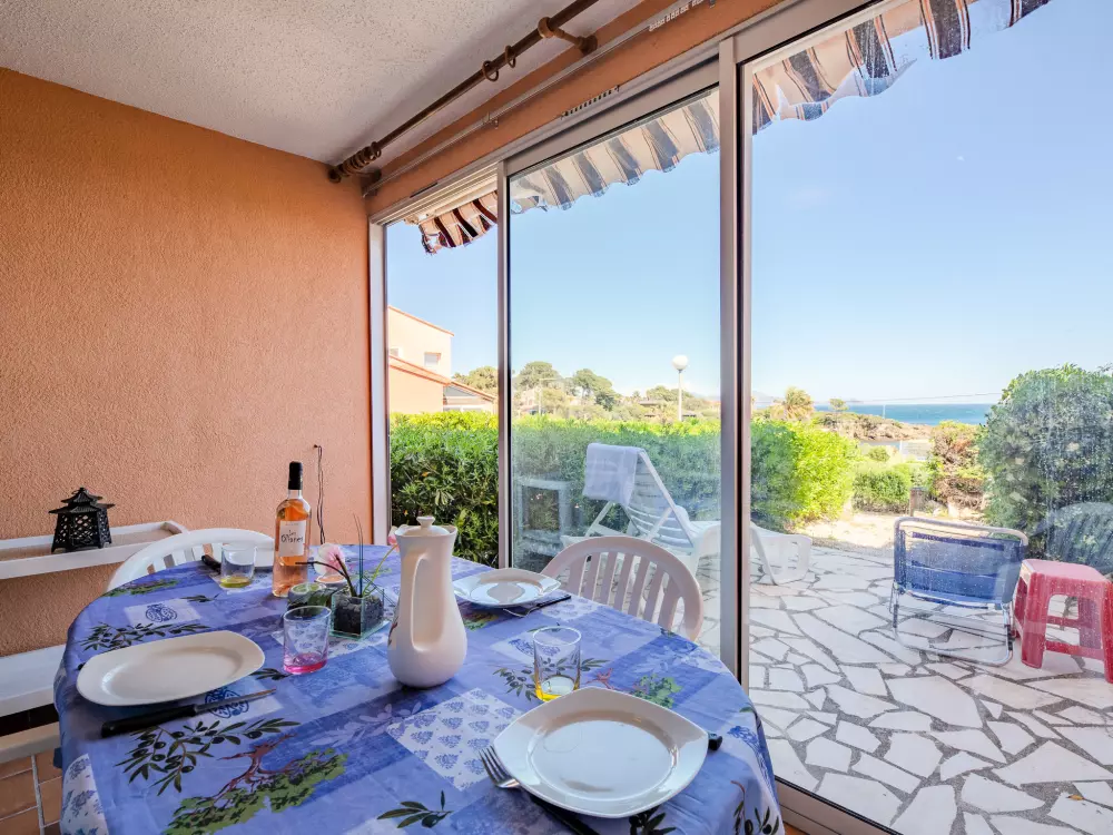 Résidence Le Front de Mer