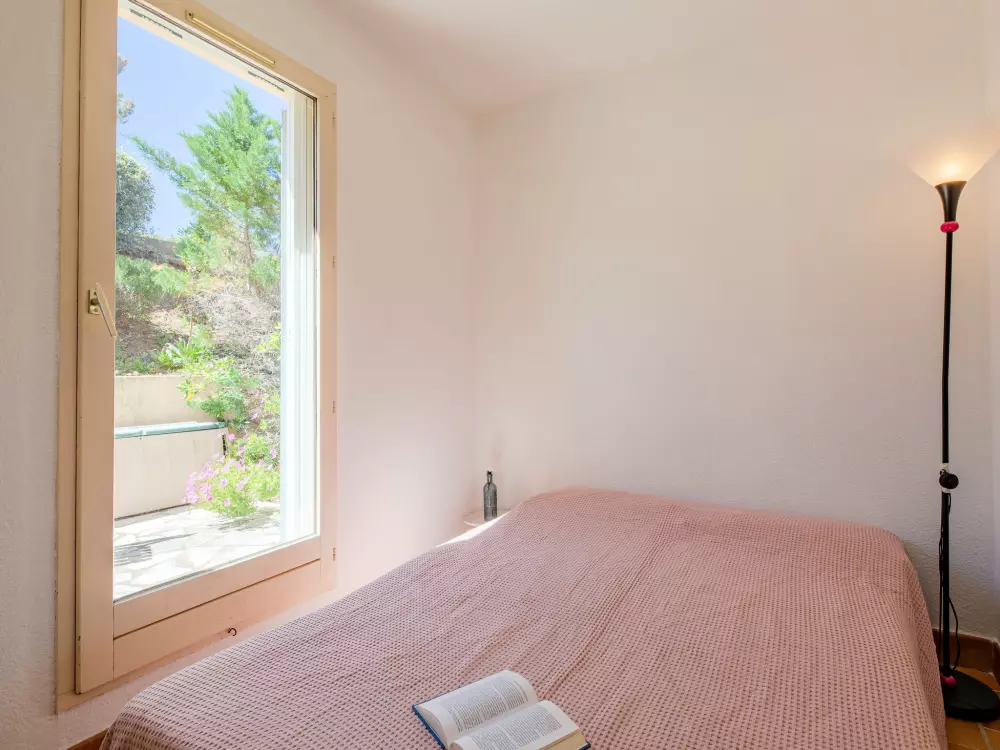 Résidence Le Front de Mer