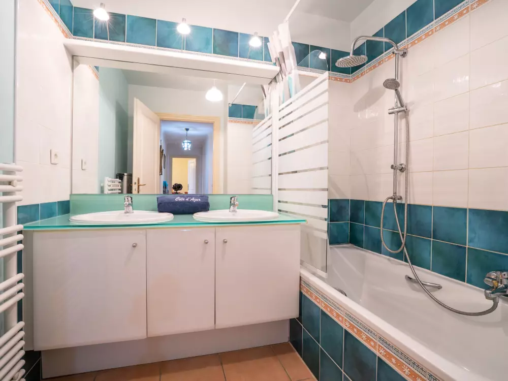 Résidence Le Grand Parc