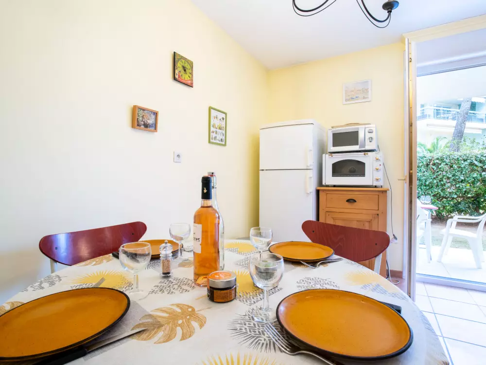 Résidence Le Grand Parc