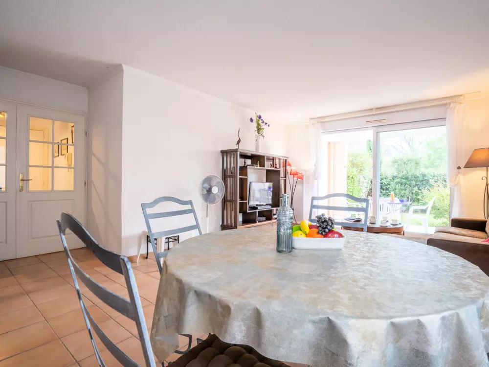 Résidence Le Grand Parc