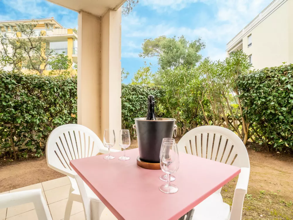 Résidence Le Grand Parc