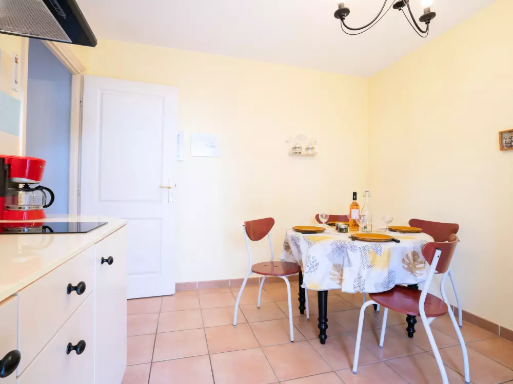 Résidence Le Grand Parc