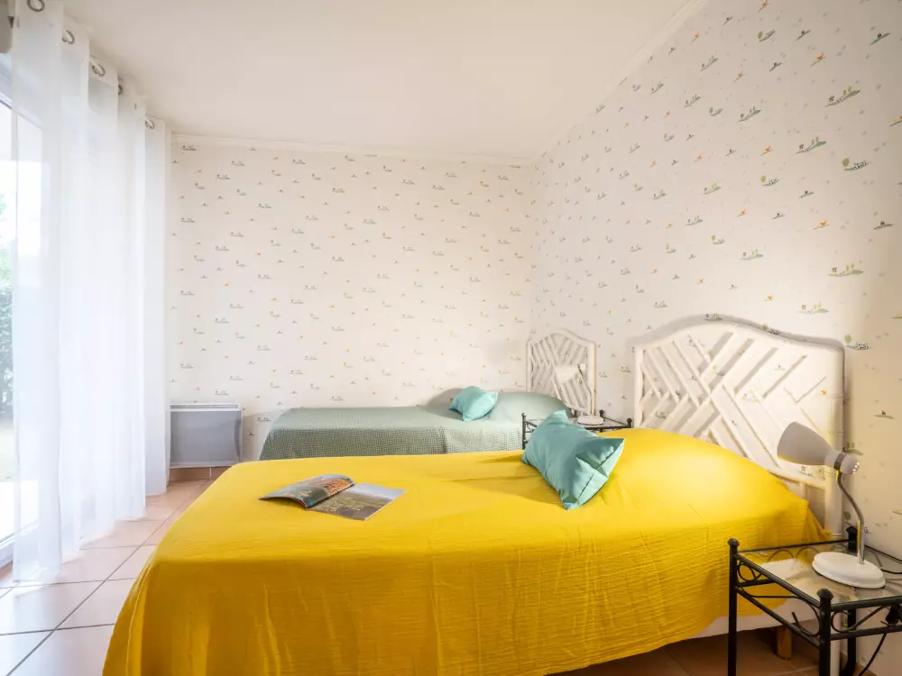 Résidence Le Grand Parc