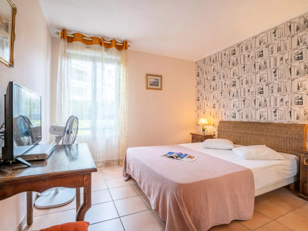 Résidence Le Grand Parc